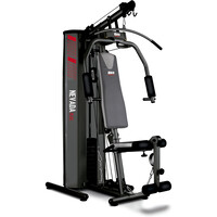 Bh multiestación musculación NEVADA PLUS 100KG vista frontal