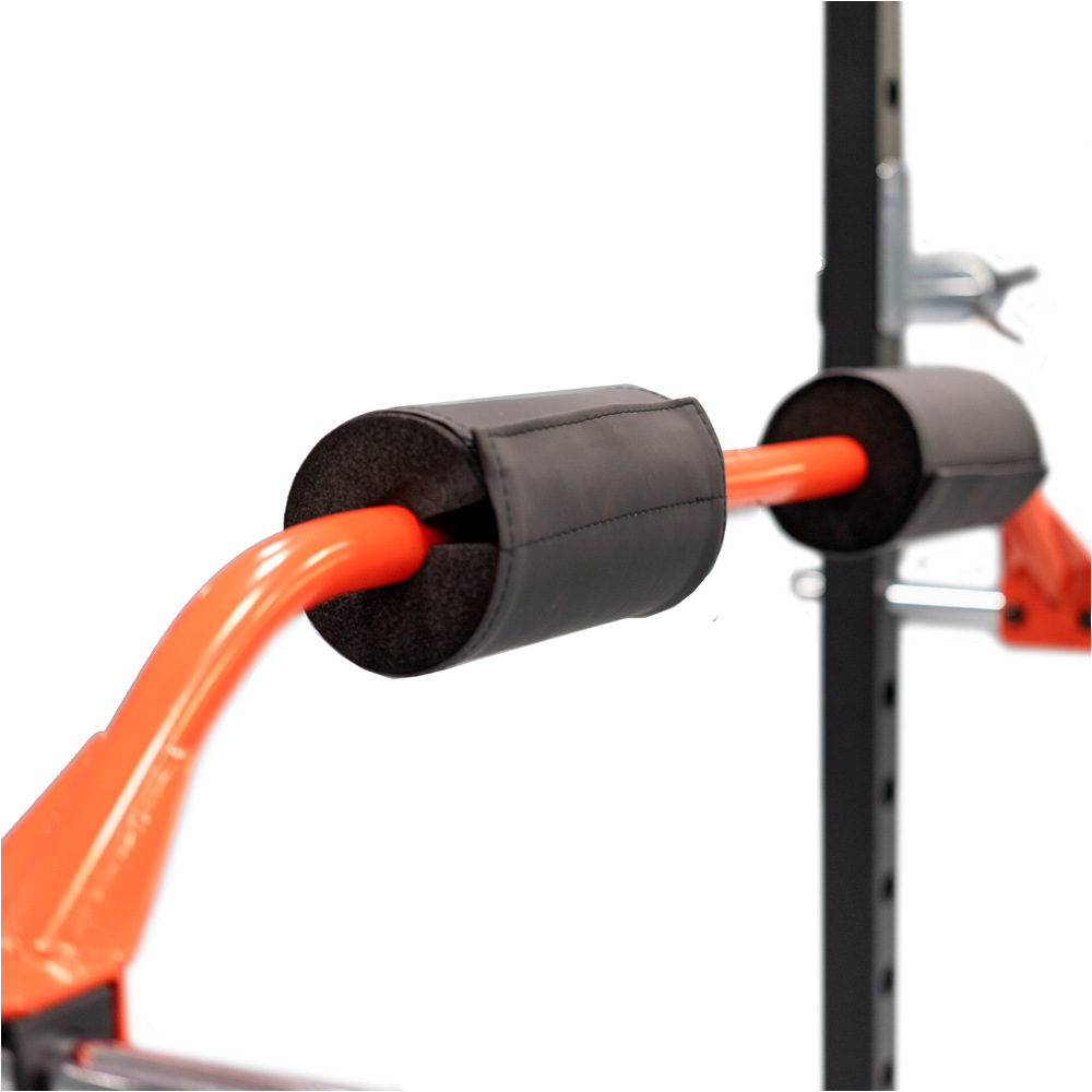 Bh multiestación musculación Power Cage & lat pull down 05