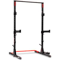 Bh multiestación musculación Power Rack vista frontal
