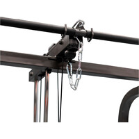 Bh multiestación musculación Pulley Cage 02
