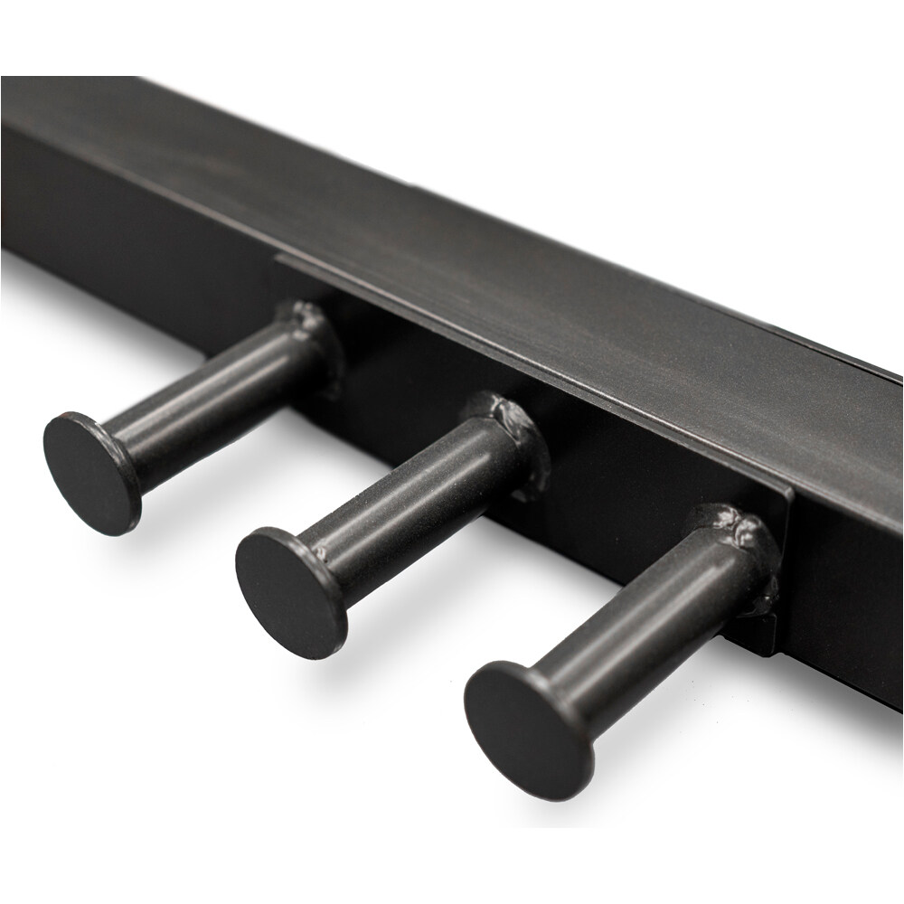 Bh multiestación musculación Pulley Cage 03