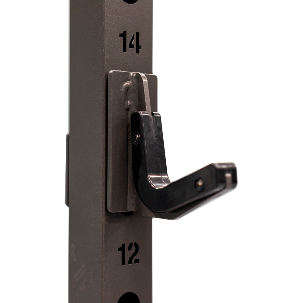 Bh multiestación musculación Pulley Cage 04