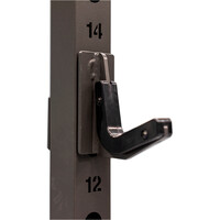 Bh multiestación musculación Pulley Cage 04