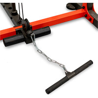 Bh multiestación musculación Pulley Cage 05