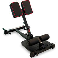 Bh multiestación musculación Squat machine 01