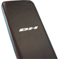 Bh tabla abdominales Adjustable weight bench 01
