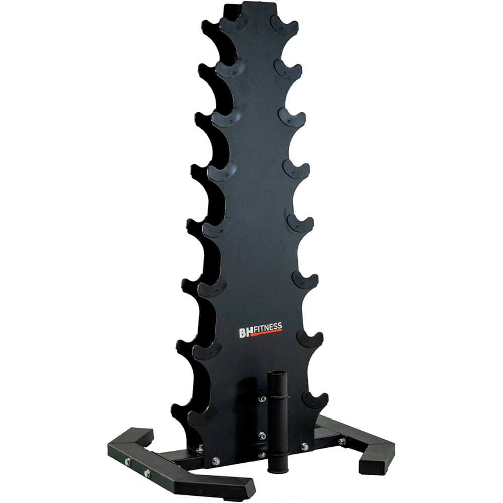 Bh varios musculación Dumbbell Rack 01