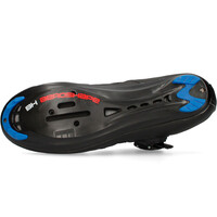 Bh zapatillas ciclismo carretera SHOE RACE ROAD lateral interior