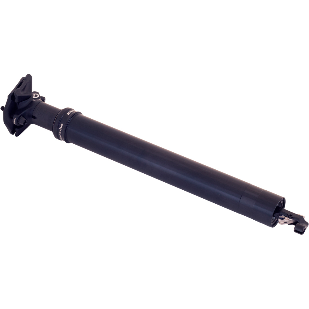 Bikeyoke tija sillín T.TELESC DIVINE 2.0 30.9/160 01