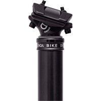 Bikeyoke tija sillín T.TELESC DIVINE 2.0 31.6/125 03