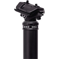 Bikeyoke tija sillín T.TELESC DIVINE 2.0 31.6/125 04