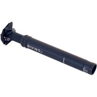 Bikeyoke tija sillín T.TELESC DIVINE SL RASCAL 30.9/80 01