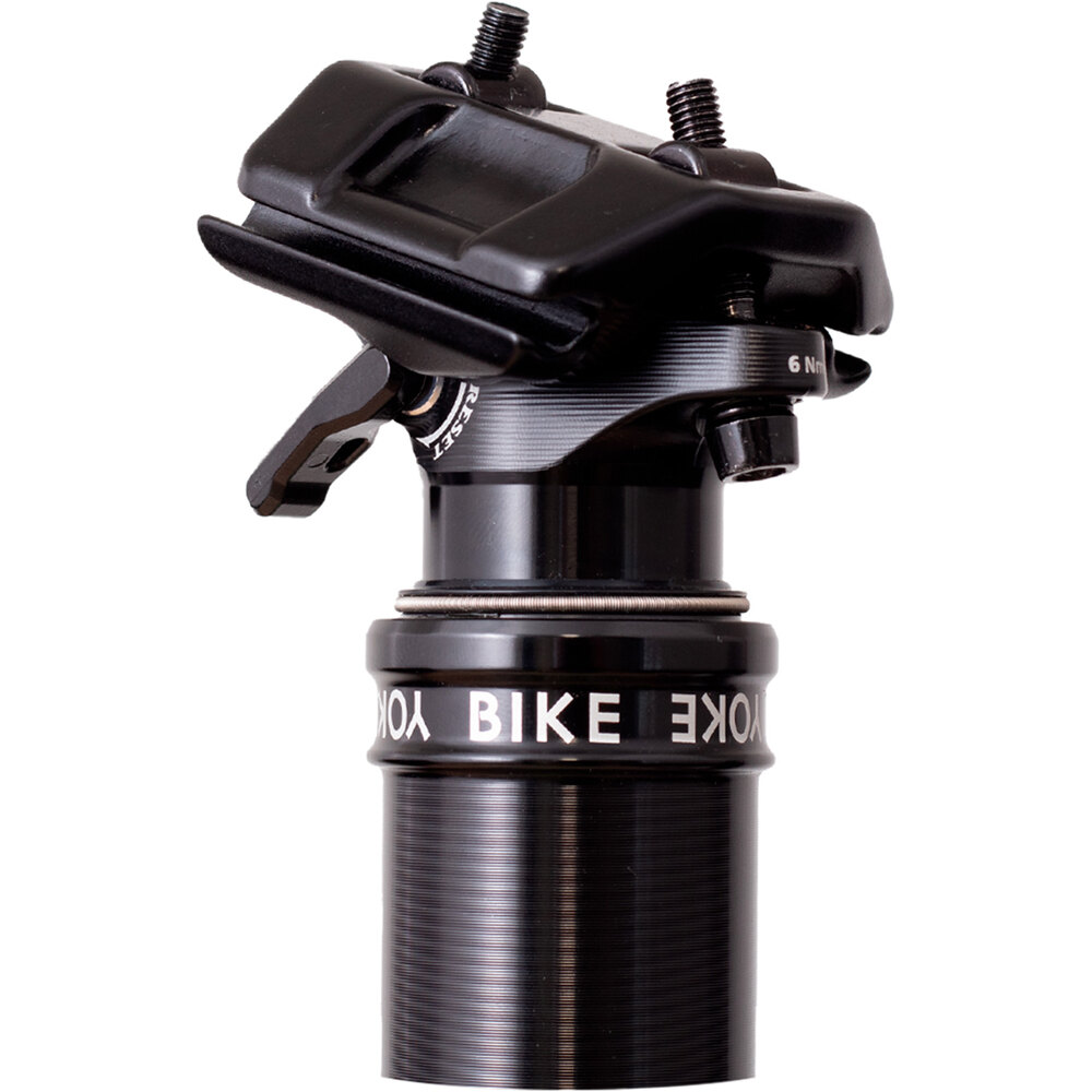 Bikeyoke tija sillín T.TELESC REVIVE THREE 31.6/125 01