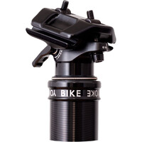 Bikeyoke tija sillín T.TELESC REVIVE THREE 31.6/125 01