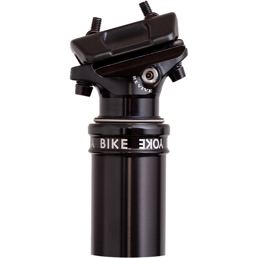 Bikeyoke tija sillín T.TELESC REVIVE THREE 31.6/125 04