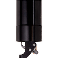 Bikeyoke tija sillín T.TELESC REVIVE THREE 31.6/160 05