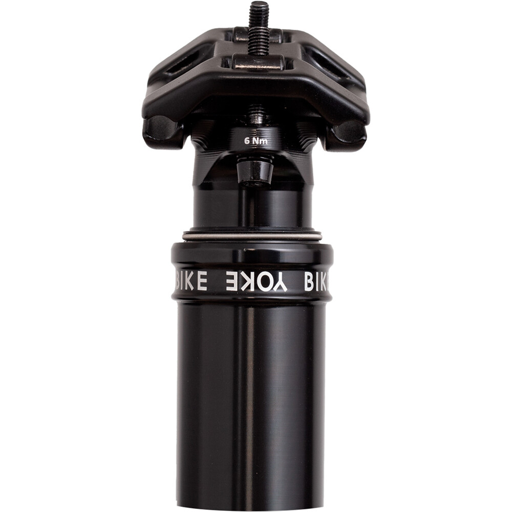 Bikeyoke tija sillín T.TELESC REVIVE THREE 31.6/213 03