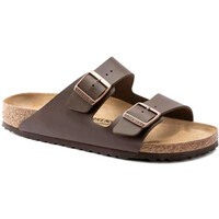Birkenstock zueco hombre Arizona BF lateral interior