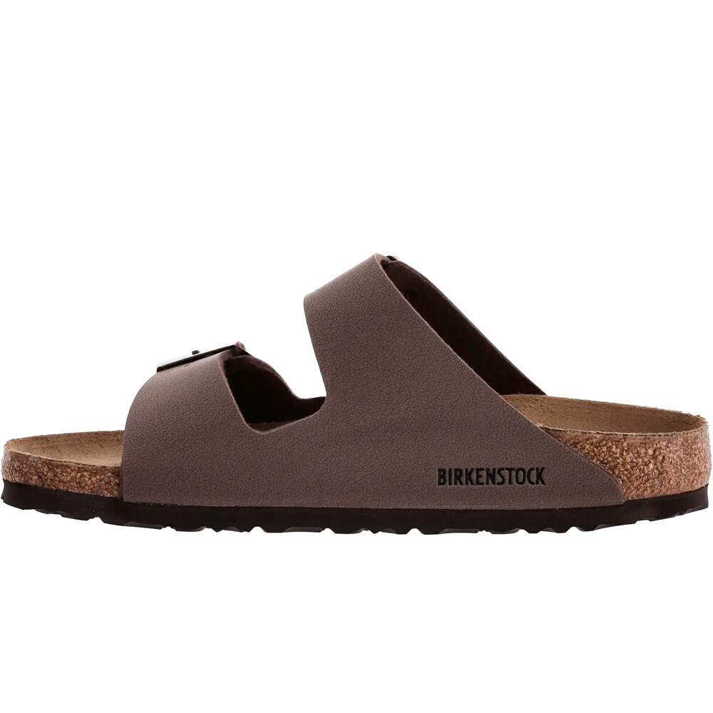 Birkenstock zueco hombre Mayari BFBC puntera