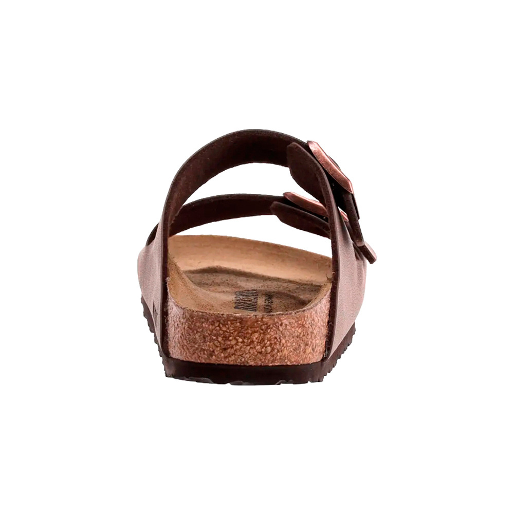 Birkenstock zueco hombre Mayari BFBC vista superior