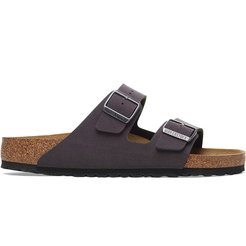 Birkenstock zueco mujer Arizona BFBC lateral exterior