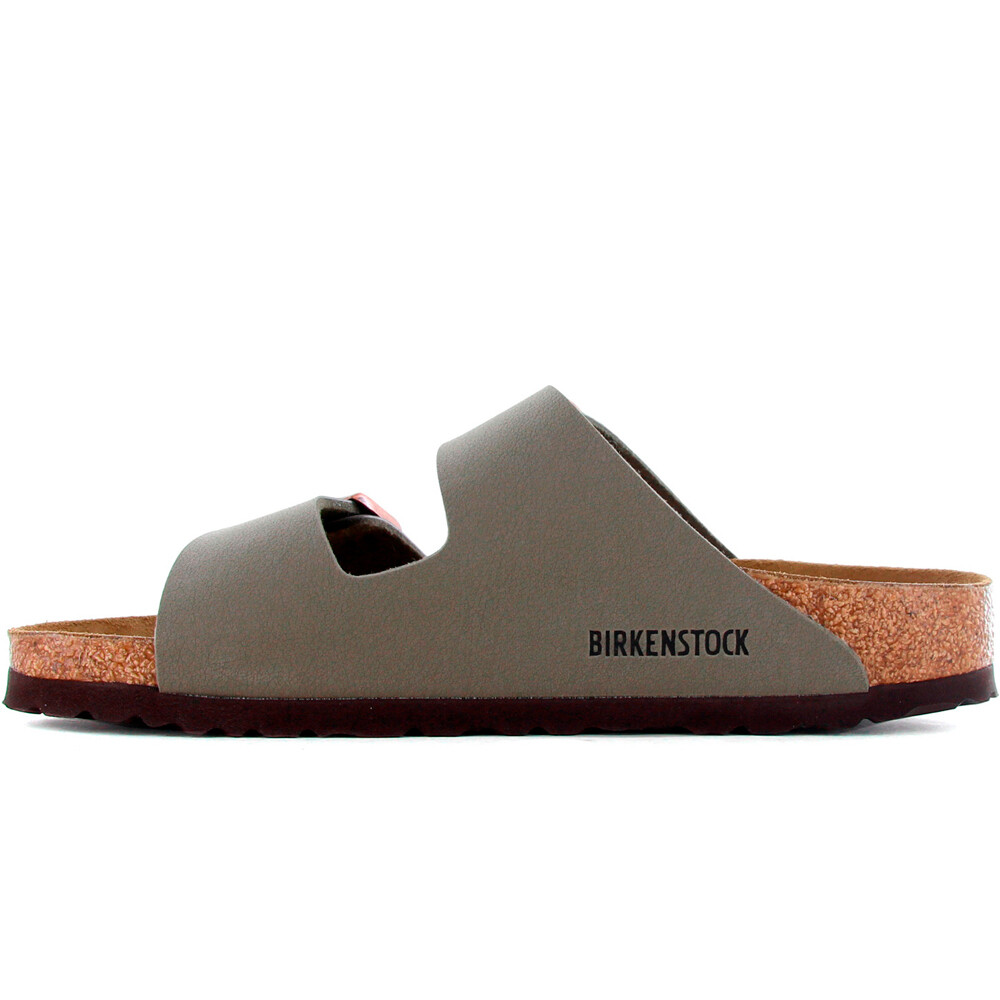 Birkenstock zueco mujer Arizona BFBC puntera
