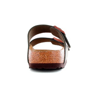 Birkenstock zueco mujer Arizona BFBC vista superior