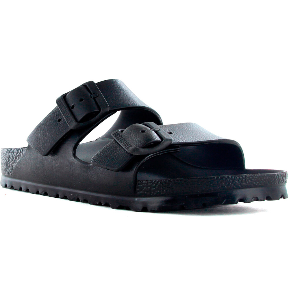 Birkenstock zueco mujer Arizona EVA lateral interior