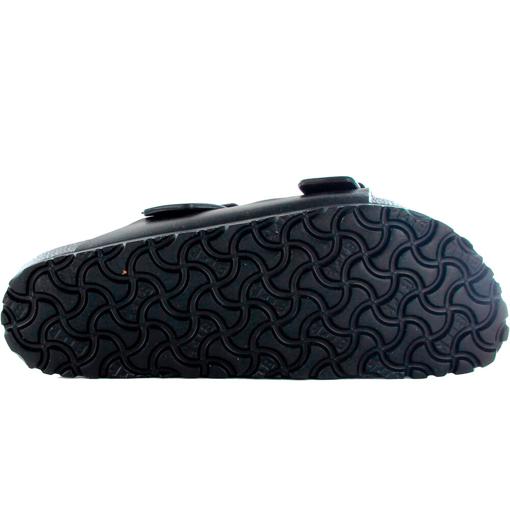 Birkenstock zueco mujer Arizona EVA vista trasera