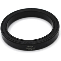 Black Bearing dirección bicicleta RODAMIENTO DIREC.39.7X50.8X7.14 vista frontal