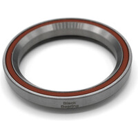 Black Bearing dirección bicicleta RODAMIENTO DIREC.40X51.9X8 45/45 vista frontal