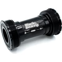 Black Bearing eje pedalier PEDALIER SHI/SRAM T47-86/92-24/GXP-B5 vista frontal