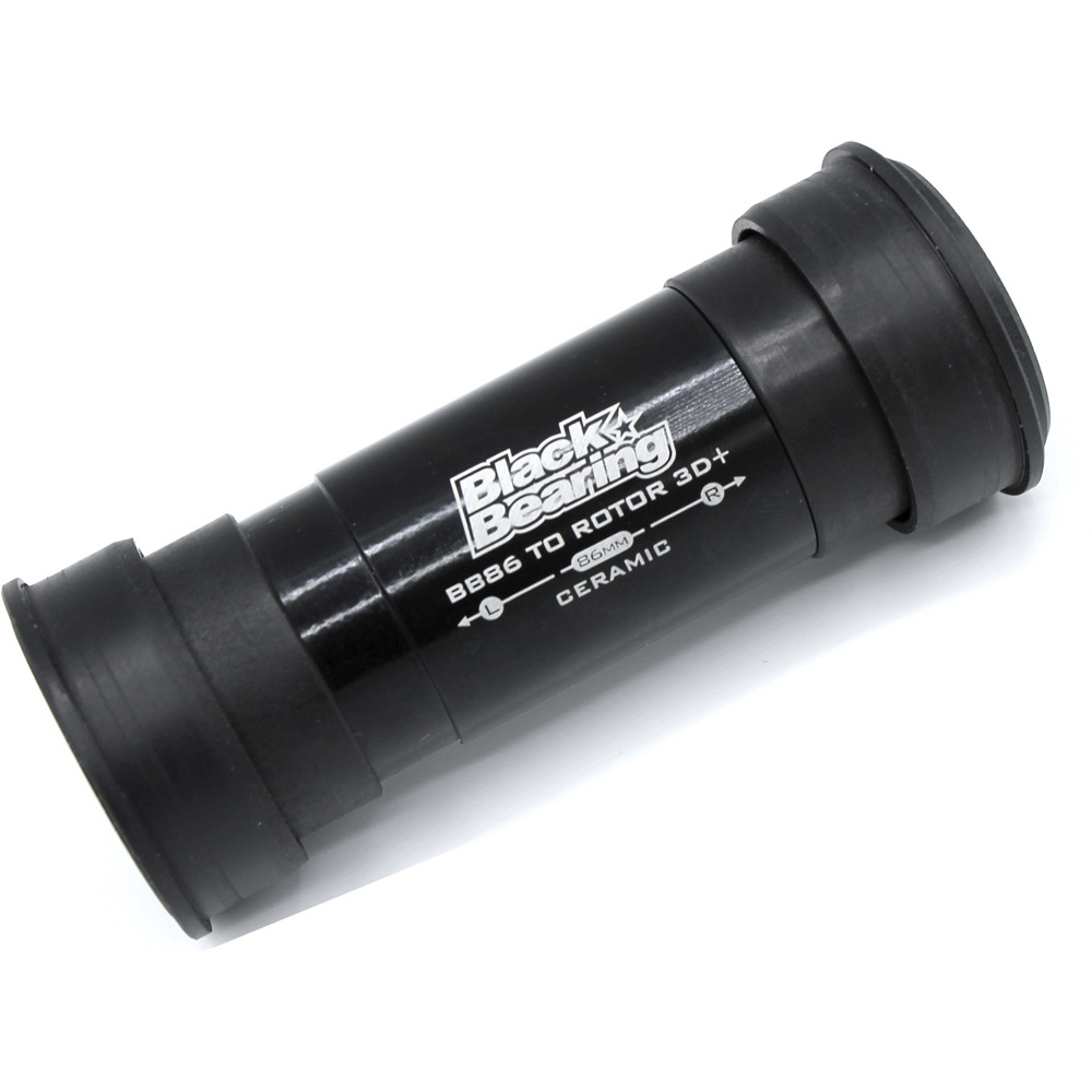 Black Bearing eje pedalier PEDALIER SRAM PF 41-86/92-DUB B5 vista frontal