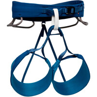 Black Diamond arnés M SOLUTION HARNESS vista frontal