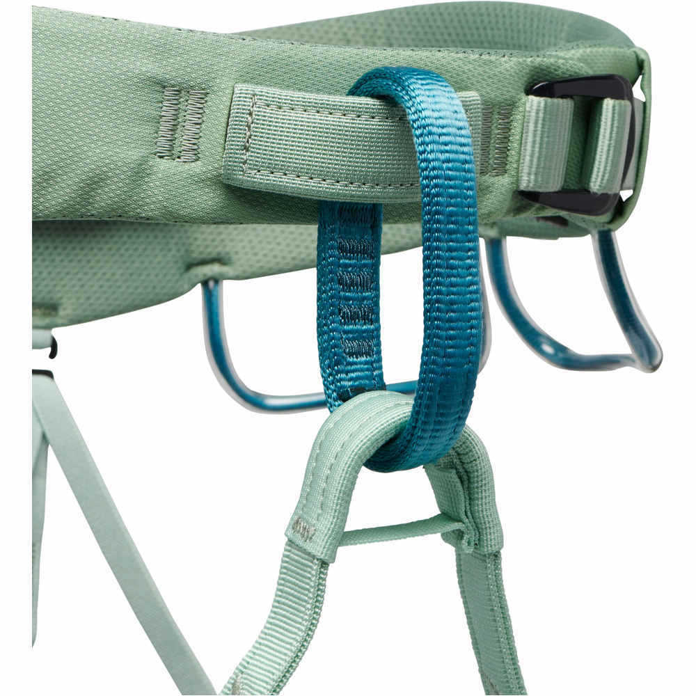 Black Diamond arnés W MOMENTUM HARNESS 03