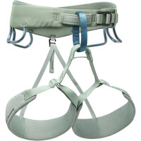 Black Diamond arnés W MOMENTUM HARNESS vista frontal
