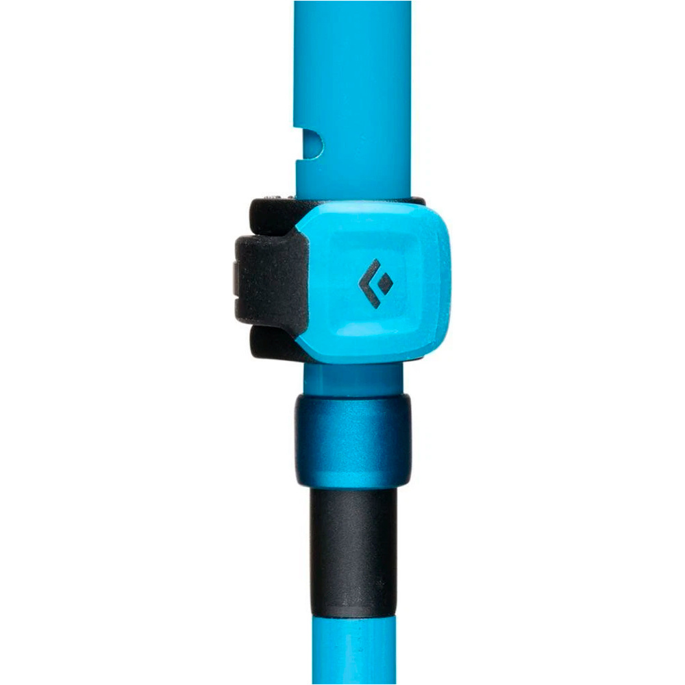 Black Diamond Baston Trail DISTANCE CARBON FLZ POLES 04