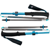 Black Diamond Baston Trail DISTANCE CARBON FLZ POLES 05