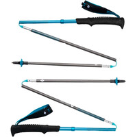 Black Diamond Baston Trail DISTANCE CARBON Z POLES 01