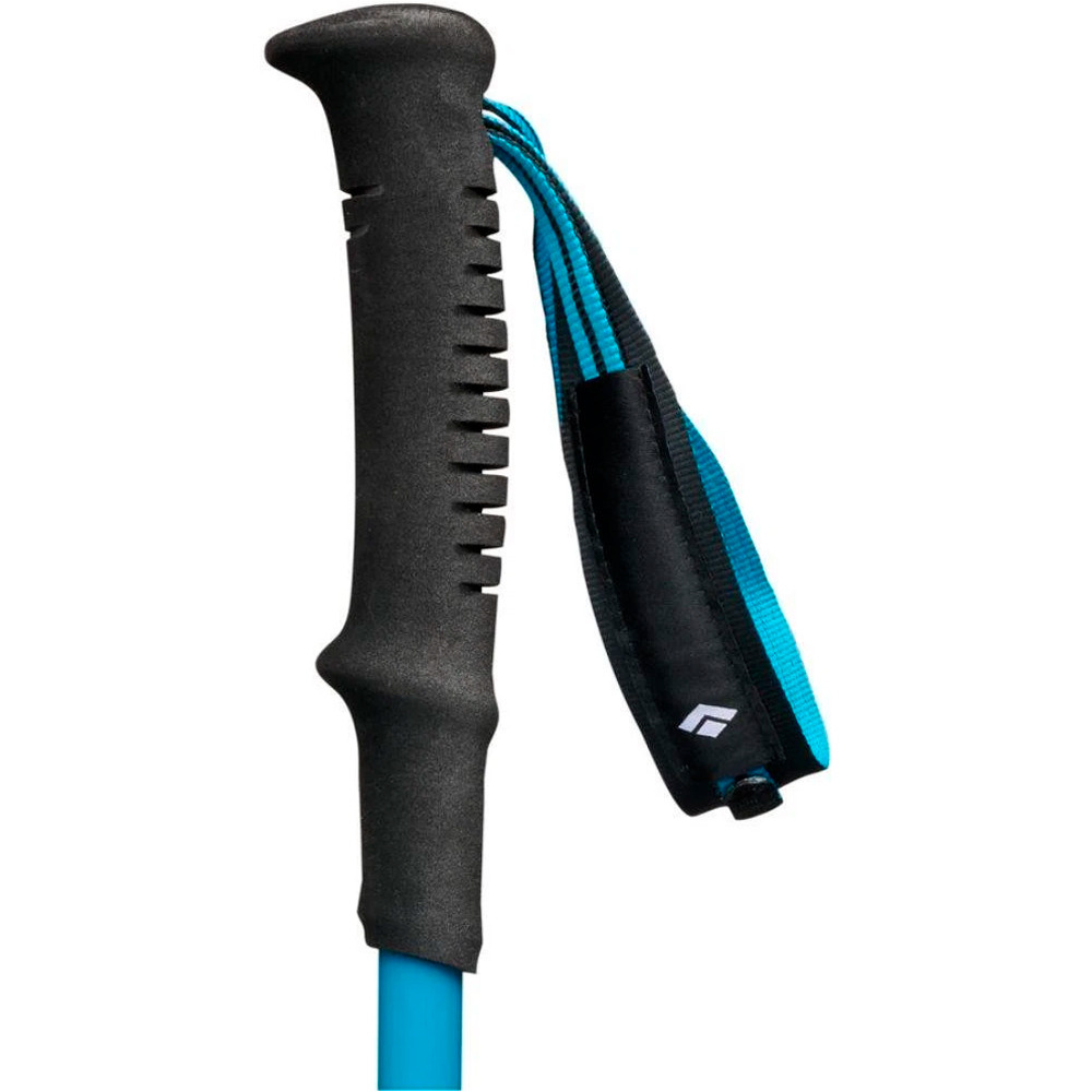 Black Diamond Baston Trail DISTANCE CARBON Z POLES 02