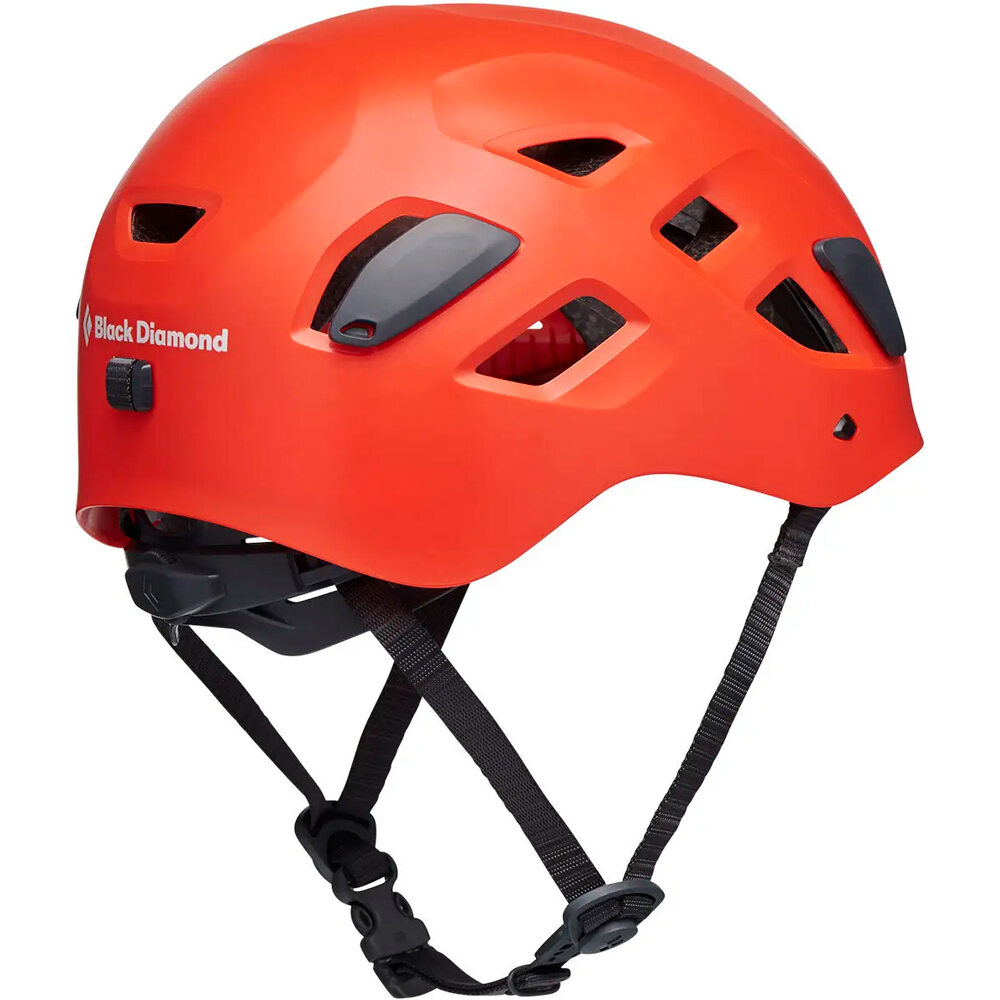 Black Diamond casco escalada HALF DOME HELMET 01