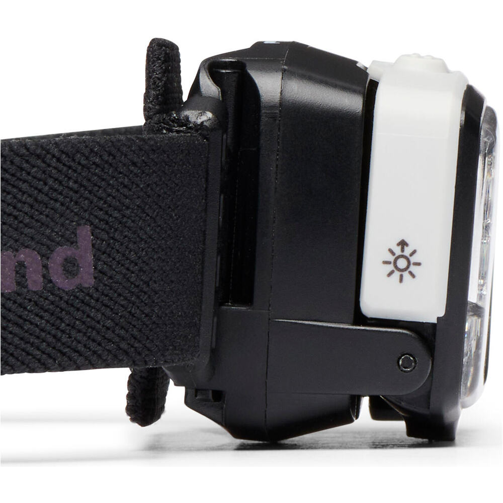 Black Diamond frontal DISTANCE LT 1100 02