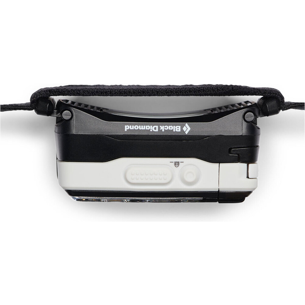 Black Diamond frontal DISTANCE LT 1100 03