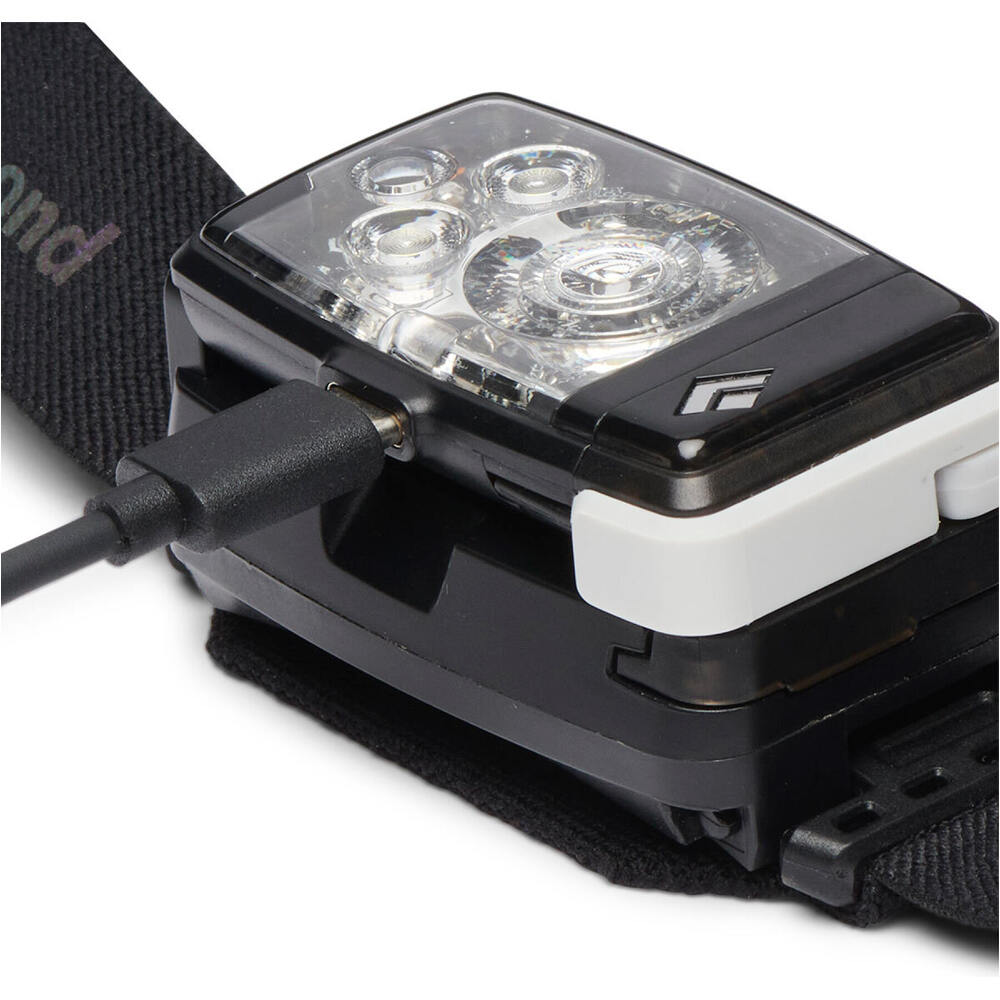 Black Diamond frontal DISTANCE LT 1100 05