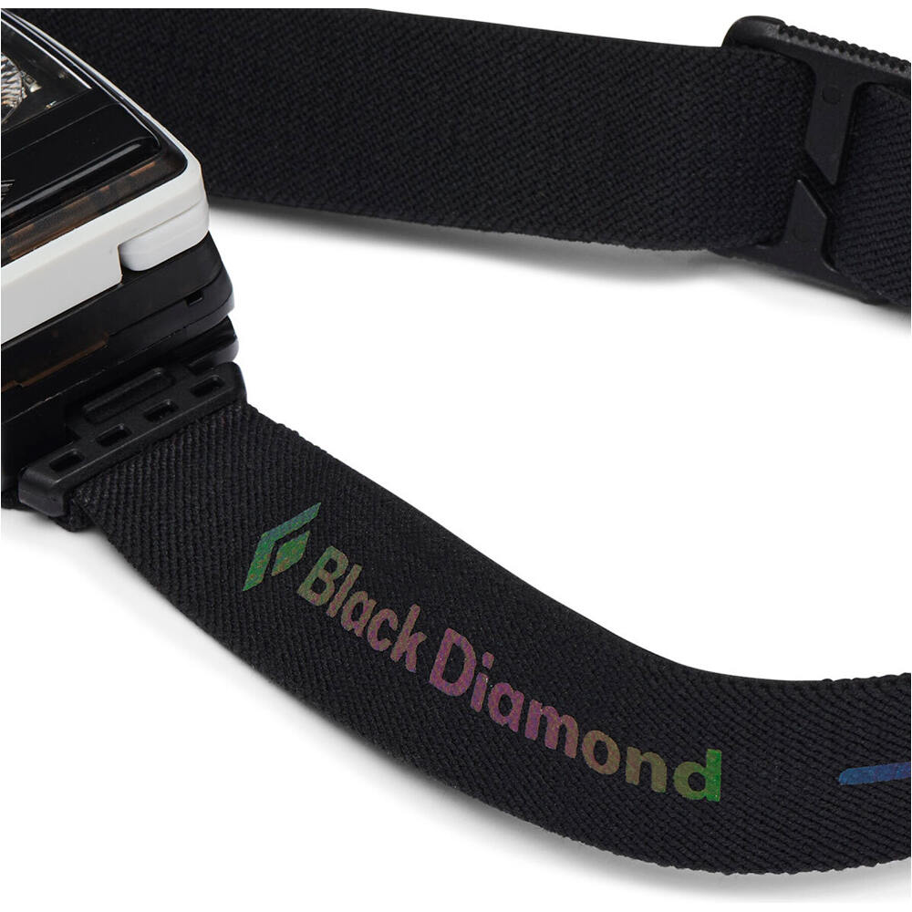 Black Diamond frontal DISTANCE LT 1100 06