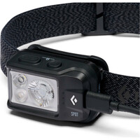 Black Diamond frontal SPOT HEADLAMP 01