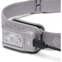 Black Diamond frontal SPOT HEADLAMP 01