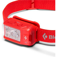 Black Diamond frontal SPOT HEADLAMP 01