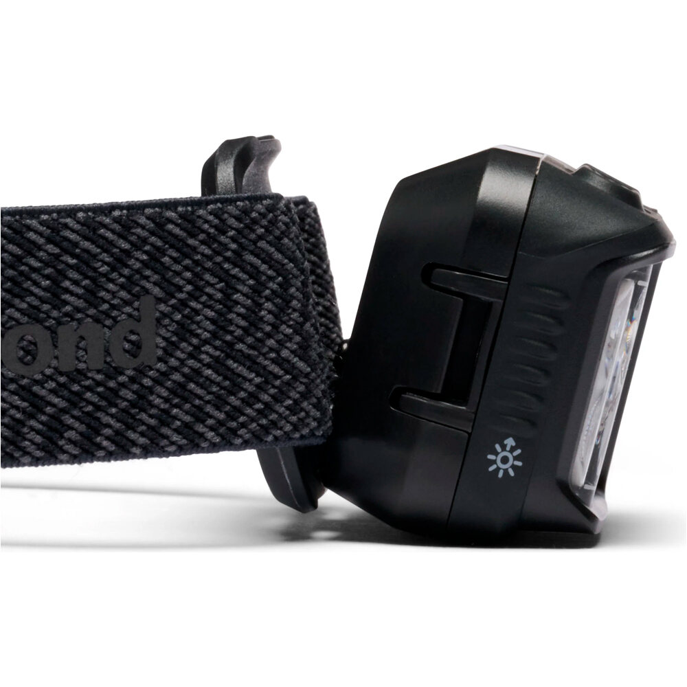 Black Diamond frontal SPOT HEADLAMP 02