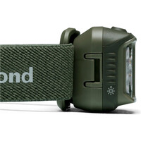 Black Diamond frontal SPOT HEADLAMP 02